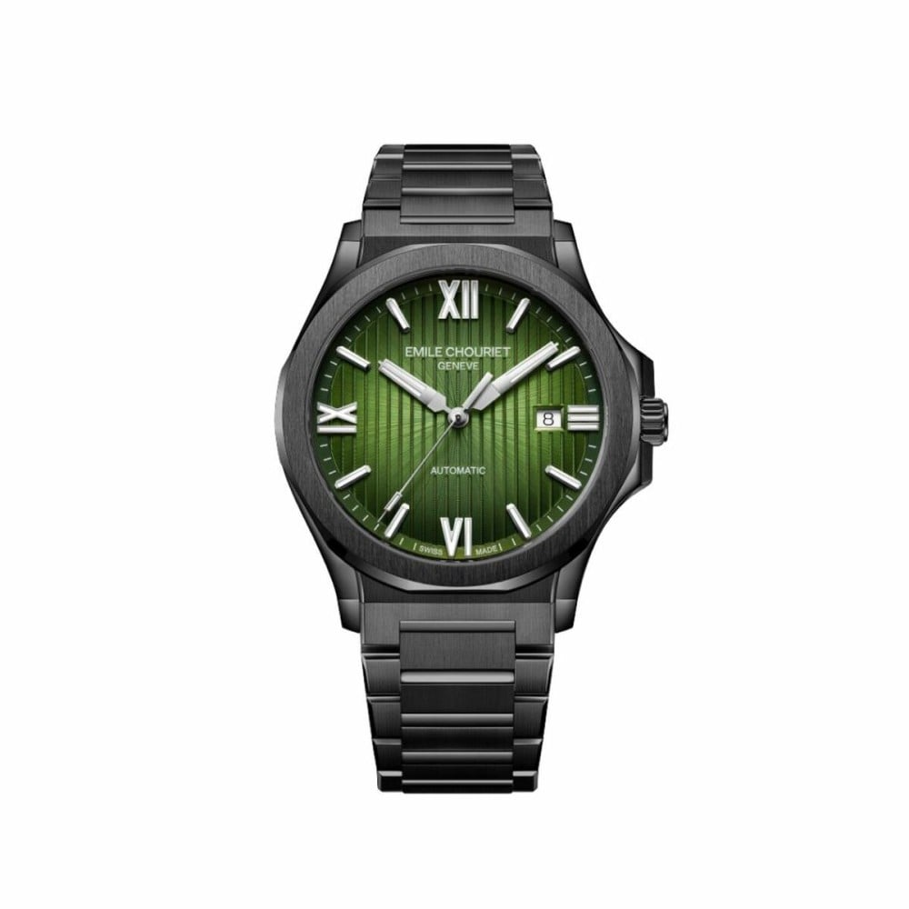 Herrenuhr Emile Chouriet 08.1172.G.H.H.E8.H (Ø 41 mm)