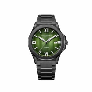 Montre Homme Emile Chouriet 08.1172.G.H.H.E8.H (Ø 41 mm)