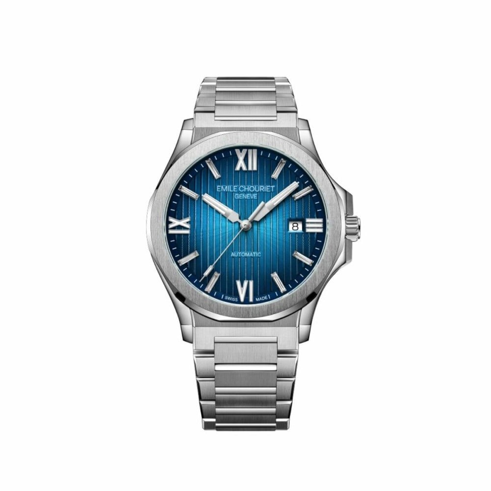 Herrenuhr Emile Chouriet 08.1172.G.6.6.N8.6 (Ø 41 mm)