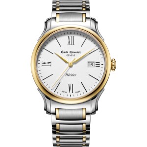 Montre Homme Emile Chouriet 08.1128.G.6.0.28.0 (Ø 40 mm)