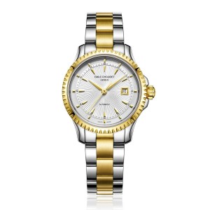 Montre Femme Emile Chouriet 19.1155.L.6.0.28.0