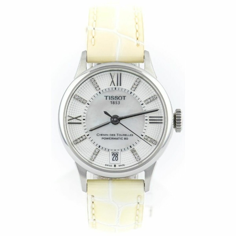 Montre Femme Tissot T0992071611600