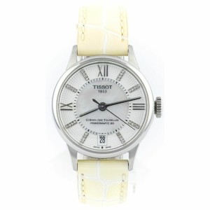 Montre Femme Tissot T0992071611600