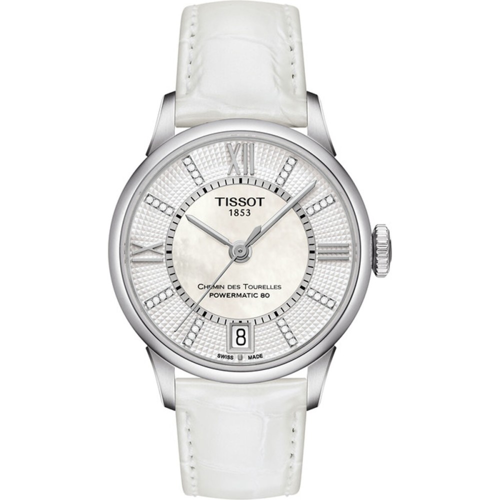 Montre Femme Tissot T0992071611600