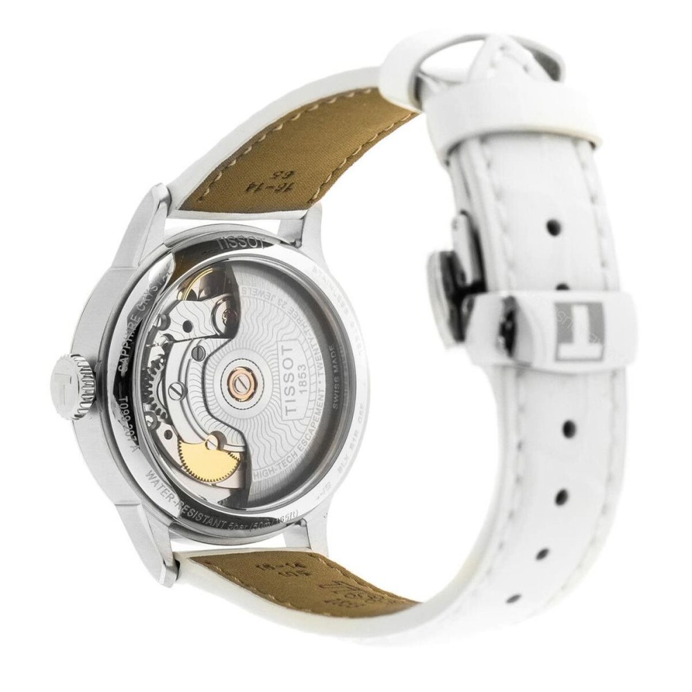 Montre Femme Tissot T0992071611600