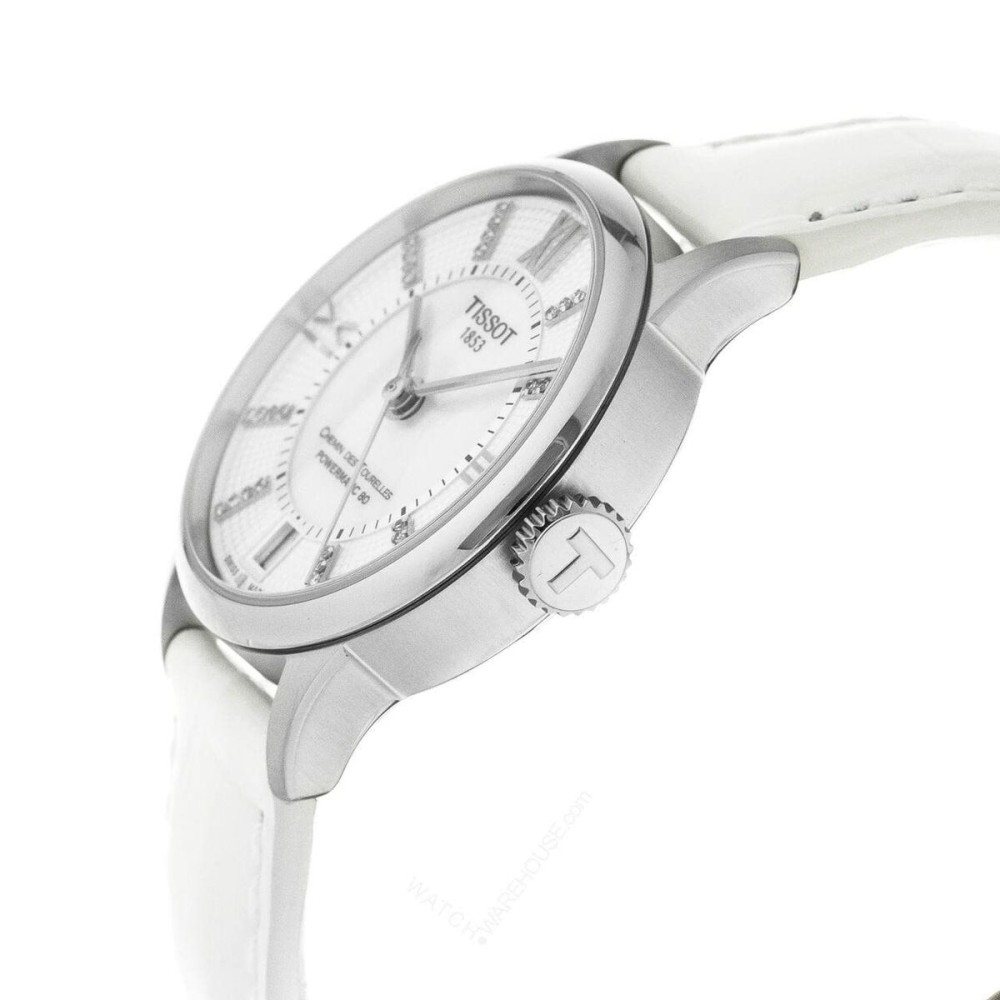 Montre Femme Tissot T0992071611600