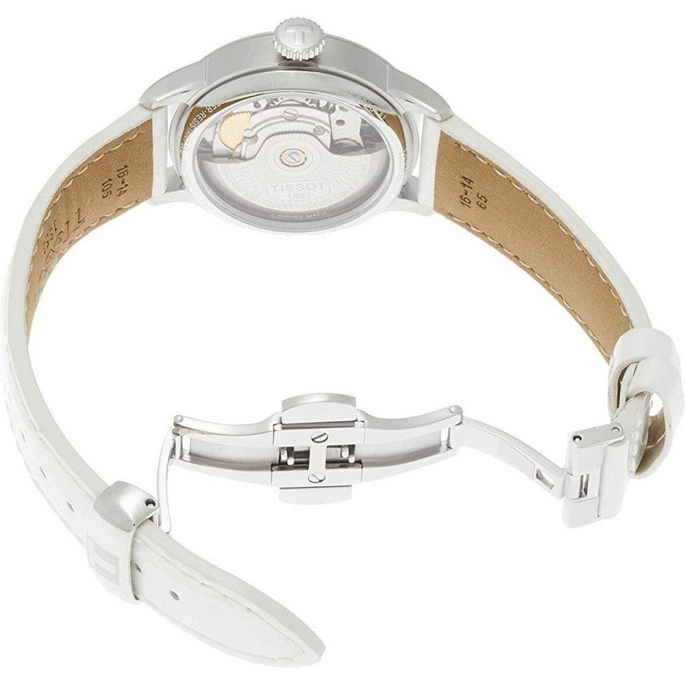 Montre Femme Tissot T0992071611600