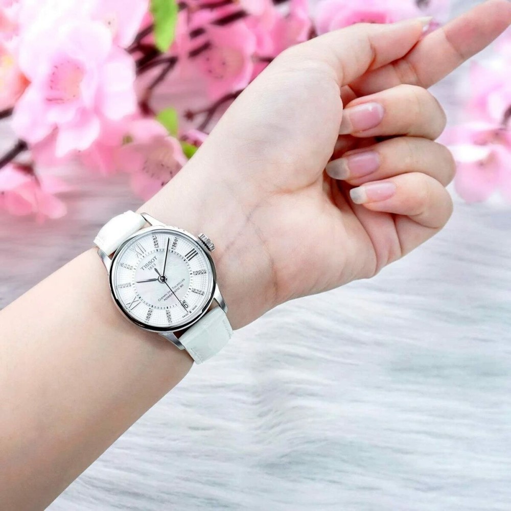 Montre Femme Tissot T0992071611600