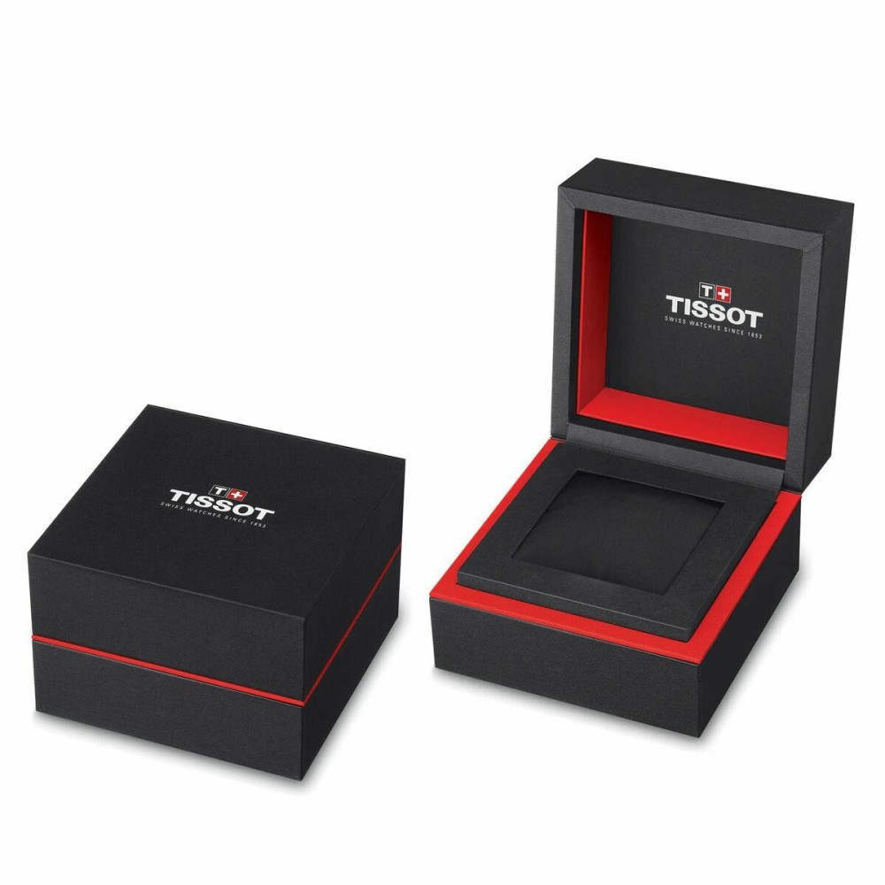 Montre Femme Tissot T0992071611600