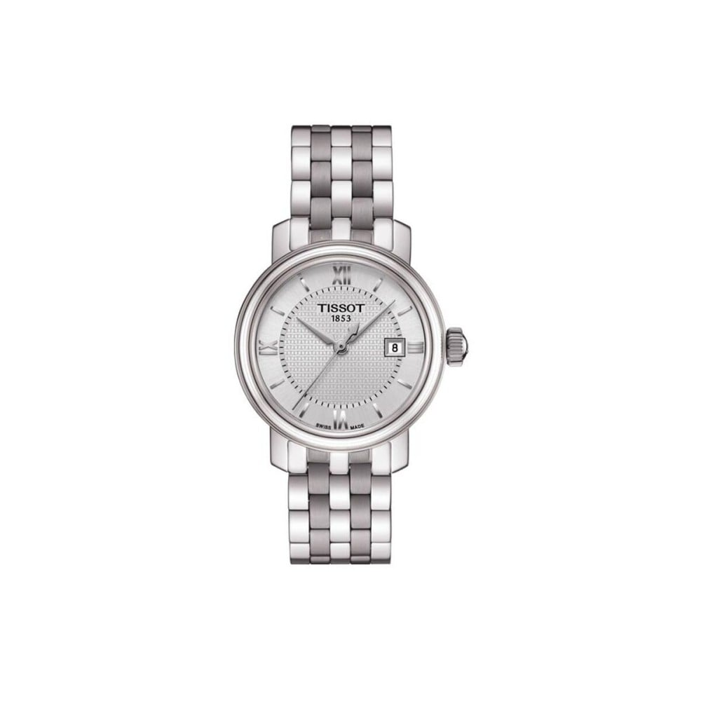 Damenuhr Tissot T0970101103800 (Ø 29 mm)