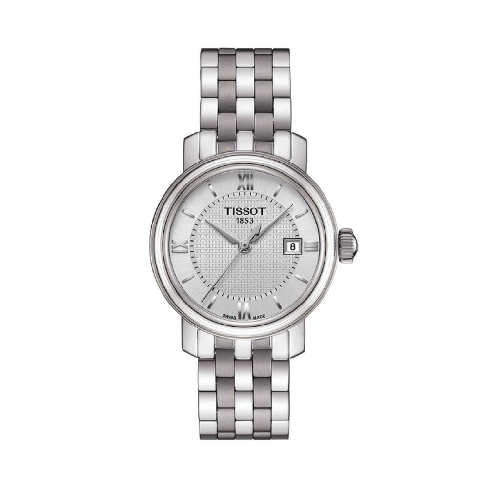 Montre Femme Tissot T0970101103800 (Ø 29 mm)