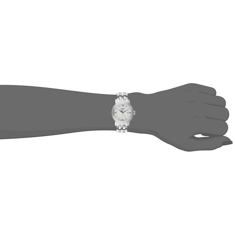 Montre Femme Tissot T0970101103800 (Ø 29 mm)