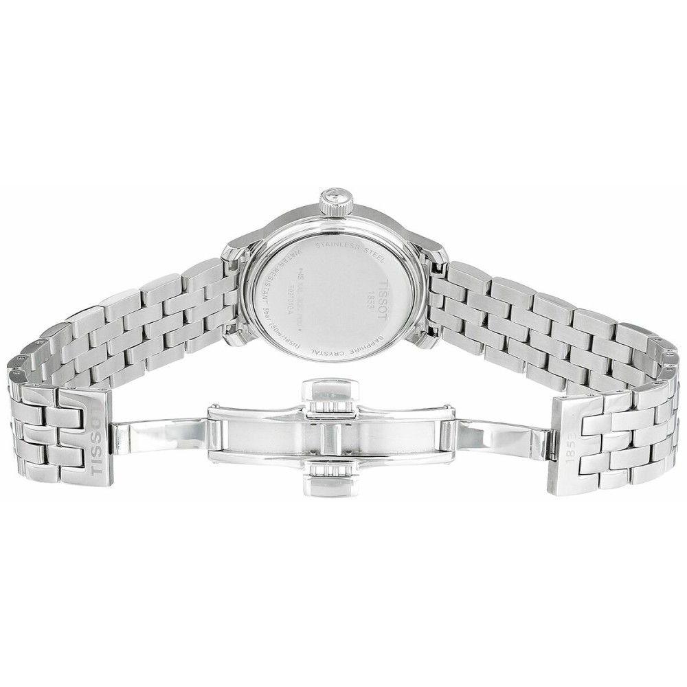 Montre Femme Tissot T0970101103800 (Ø 29 mm)