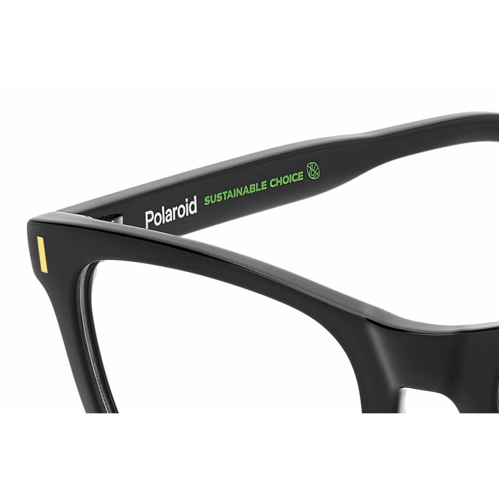 Monture de Lunettes Unisexe Polaroid PLD D511 51807