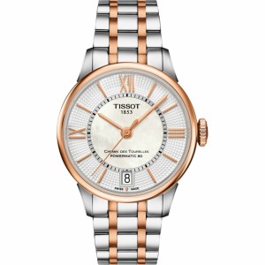 Montre Femme Tissot T0992072211802