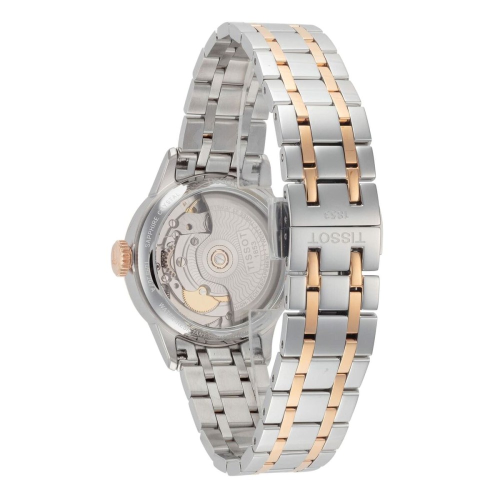 Montre Femme Tissot T0992072211802