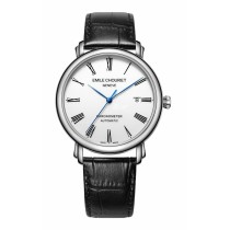 Herrenuhr Emile Chouriet 00.1168.G40.6.6.25.2 (Ø 40 mm)