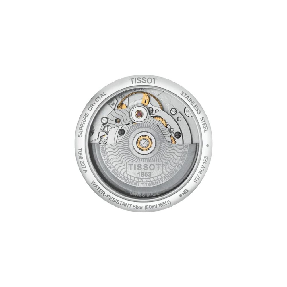 Montre Femme Tissot T0992072211802