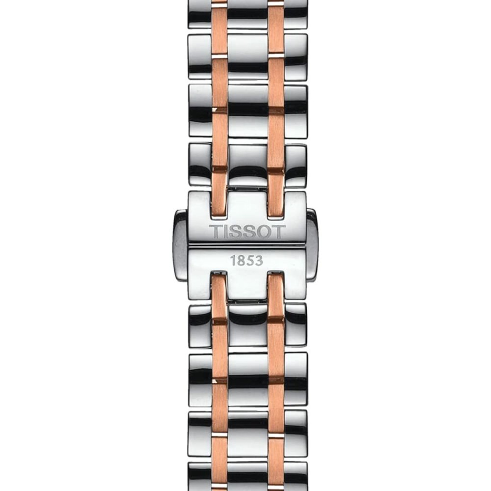 Montre Femme Tissot T0992072211802