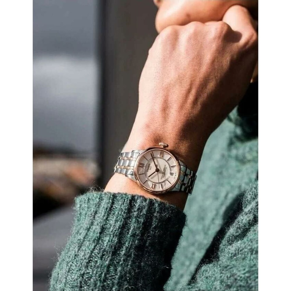 Montre Femme Tissot T0992072211802