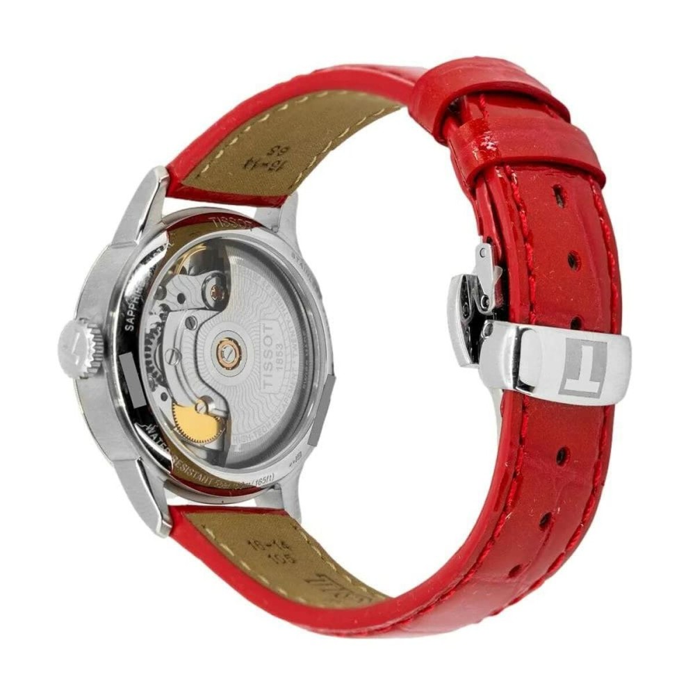 Montre Femme Tissot T0992071611800