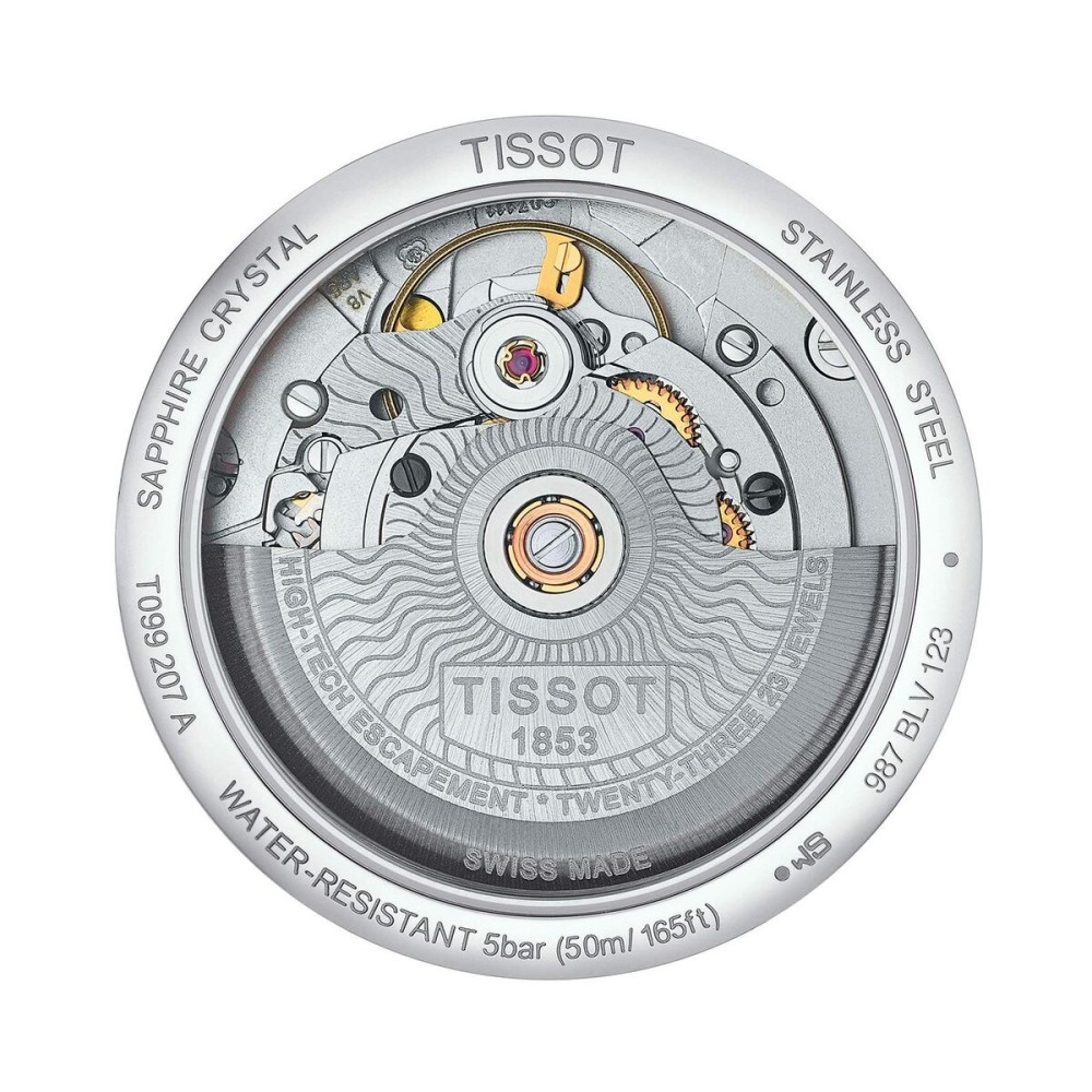 Montre Femme Tissot T0992071104800