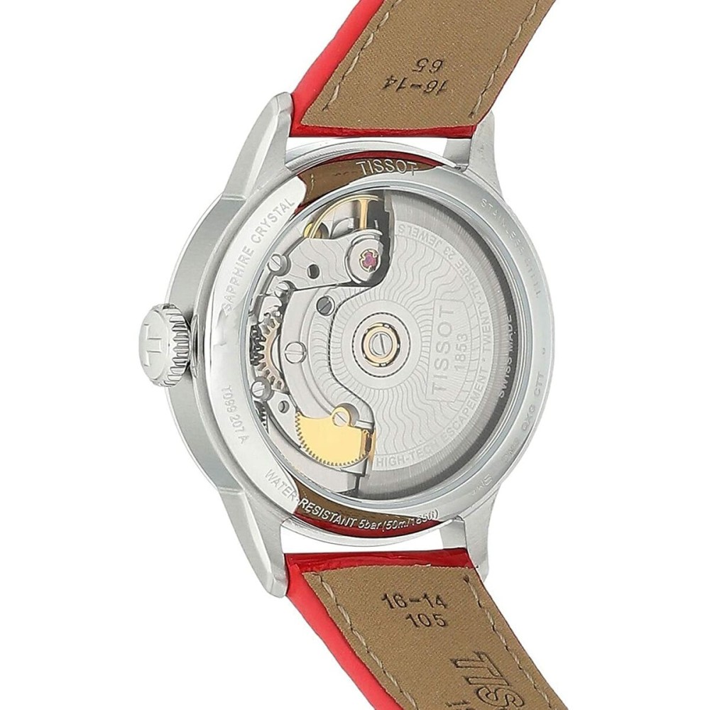 Montre Femme Tissot T0992071611800