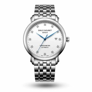 Herrenuhr Emile Chouriet 00.1168.G40.6.6.29.6 (Ø 40 mm)