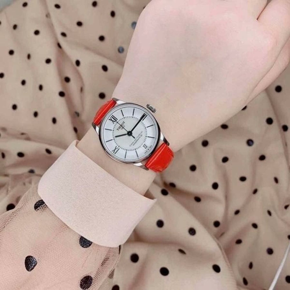 Montre Femme Tissot T0992071611800