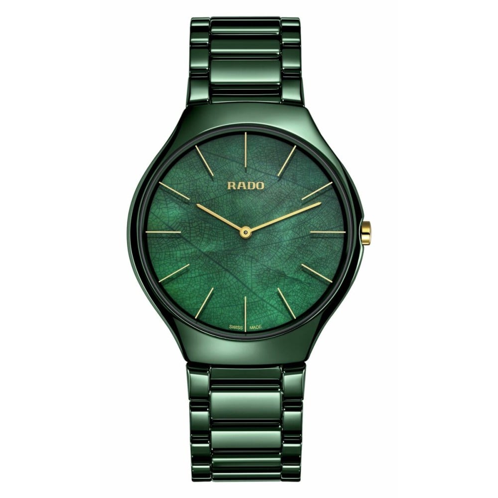 Herrenuhr Rado (Ø 39 mm)