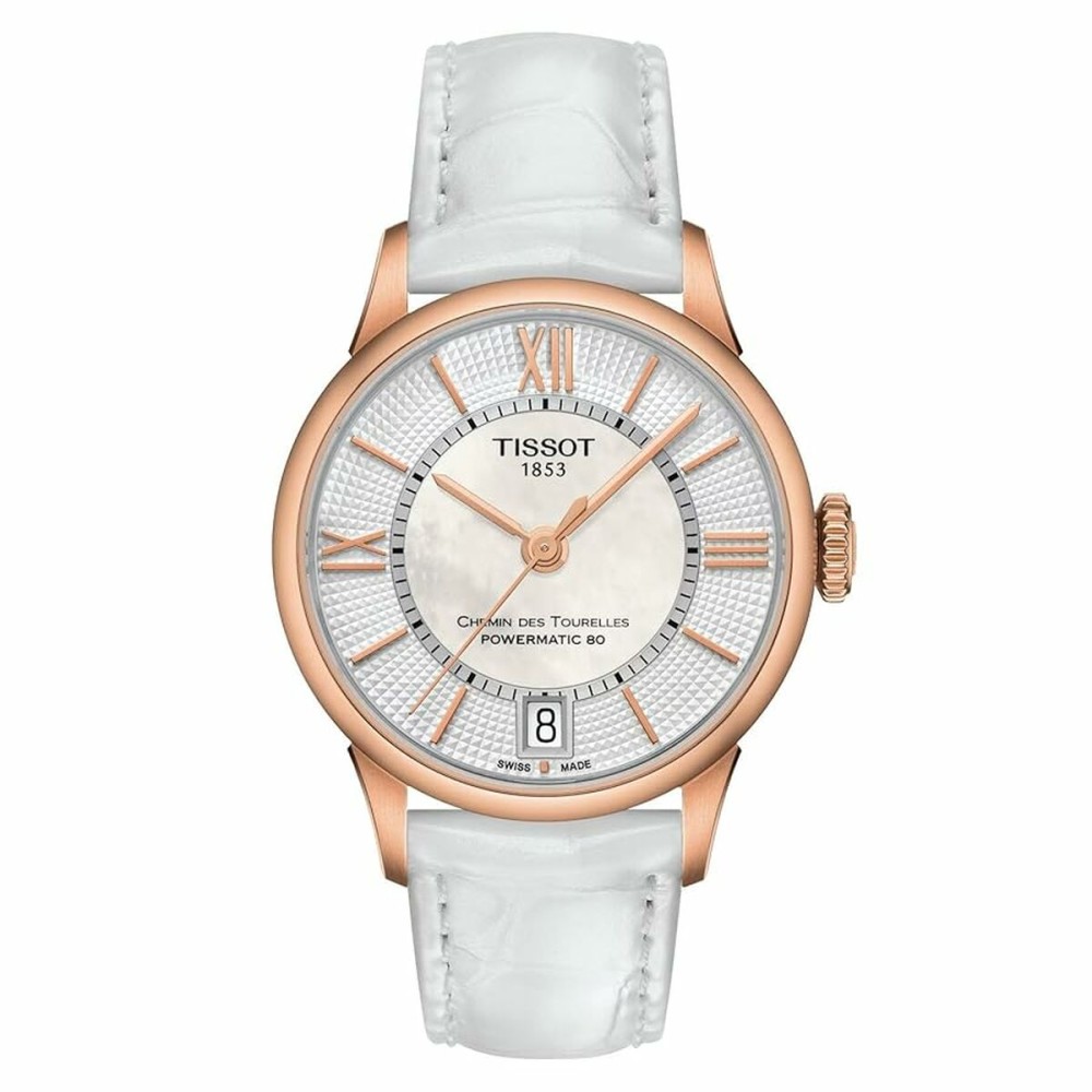 Ladies' Watch Tissot T0992073611800