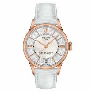Montre Femme Tissot T0992073611800