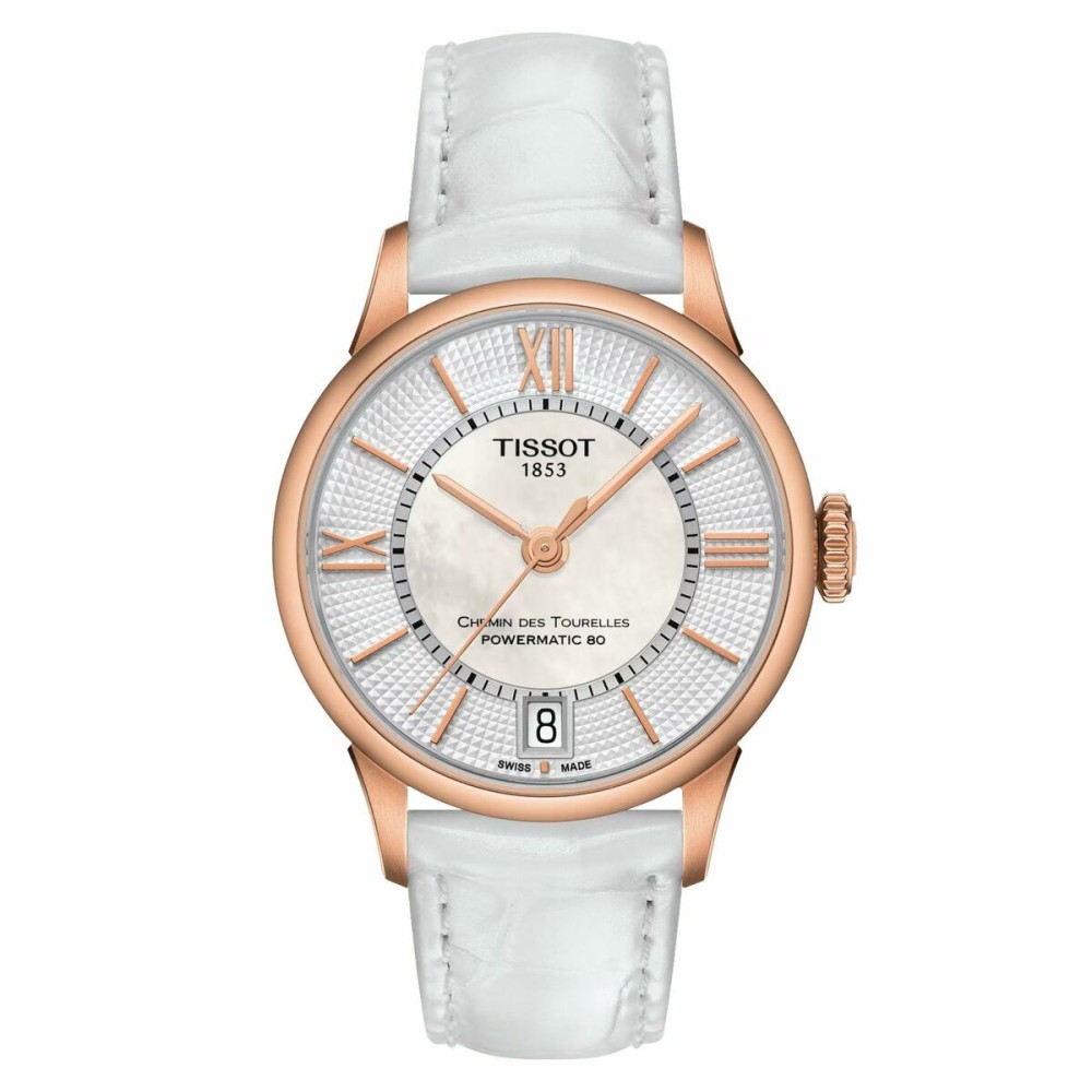Montre Femme Tissot T0992073611800