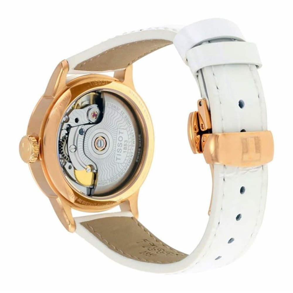 Montre Femme Tissot T0992073611800