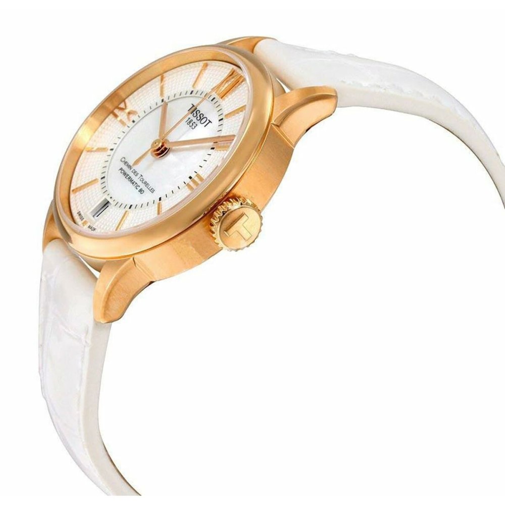 Montre Femme Tissot T0992073611800