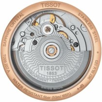 Montre Femme Tissot T0992073611800