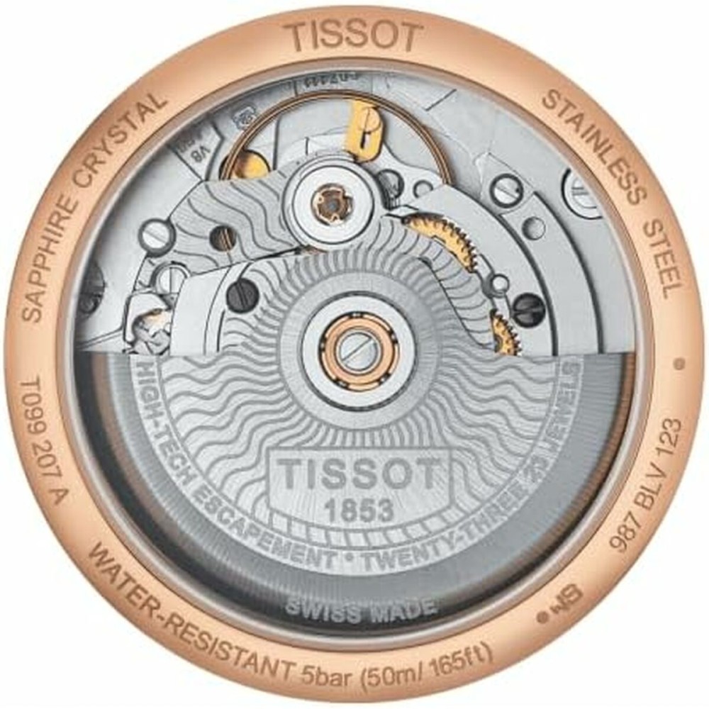 Montre Femme Tissot T0992073611800