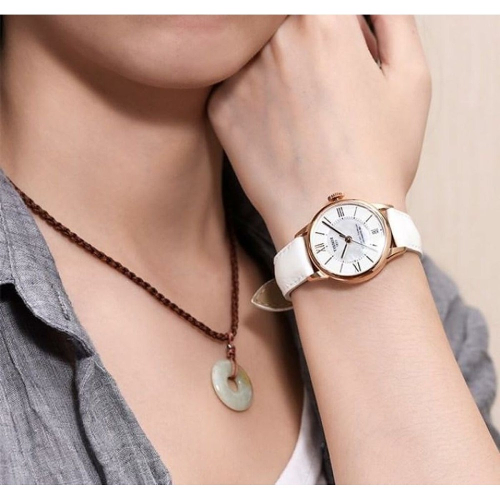 Montre Femme Tissot T0992073611800