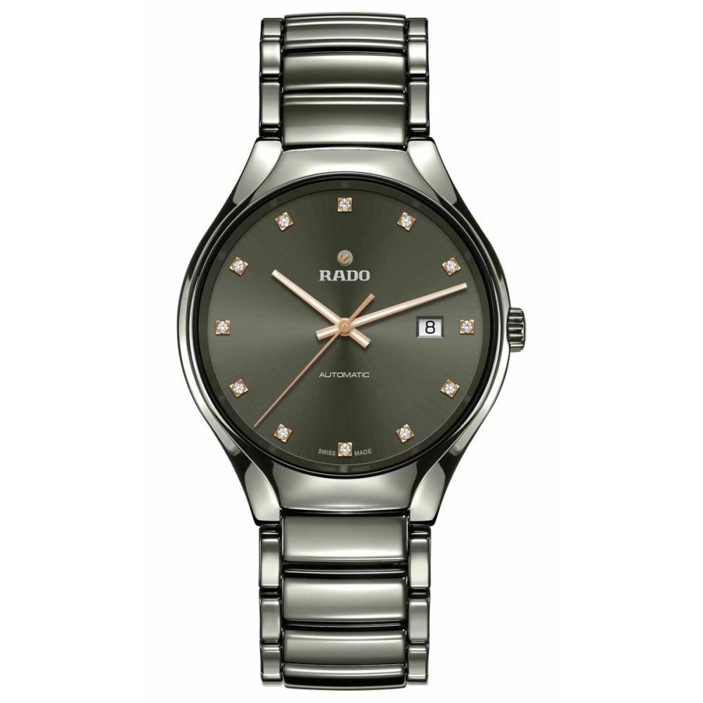 Herrenuhr Rado R27057732 (Ø 40 mm)