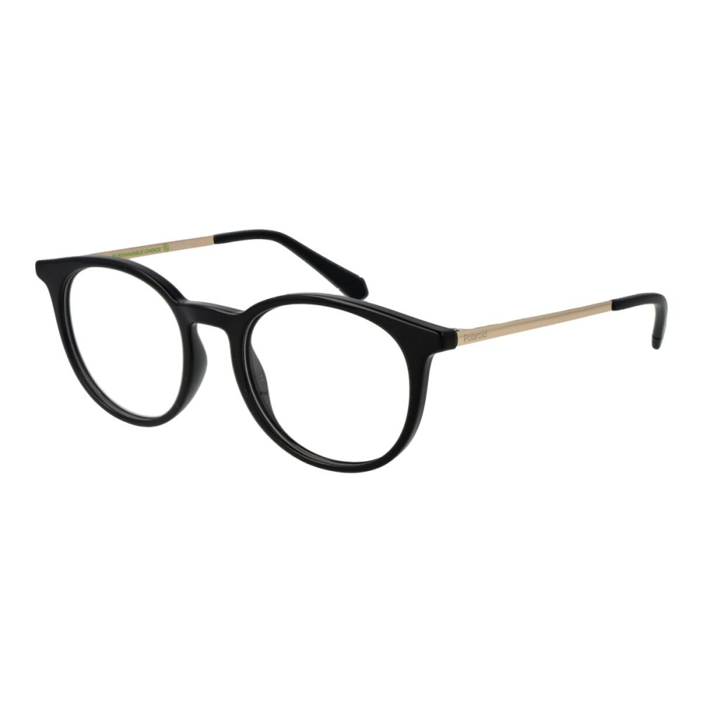 Monture de Lunettes Unisexe Polaroid PLD D496 5080718