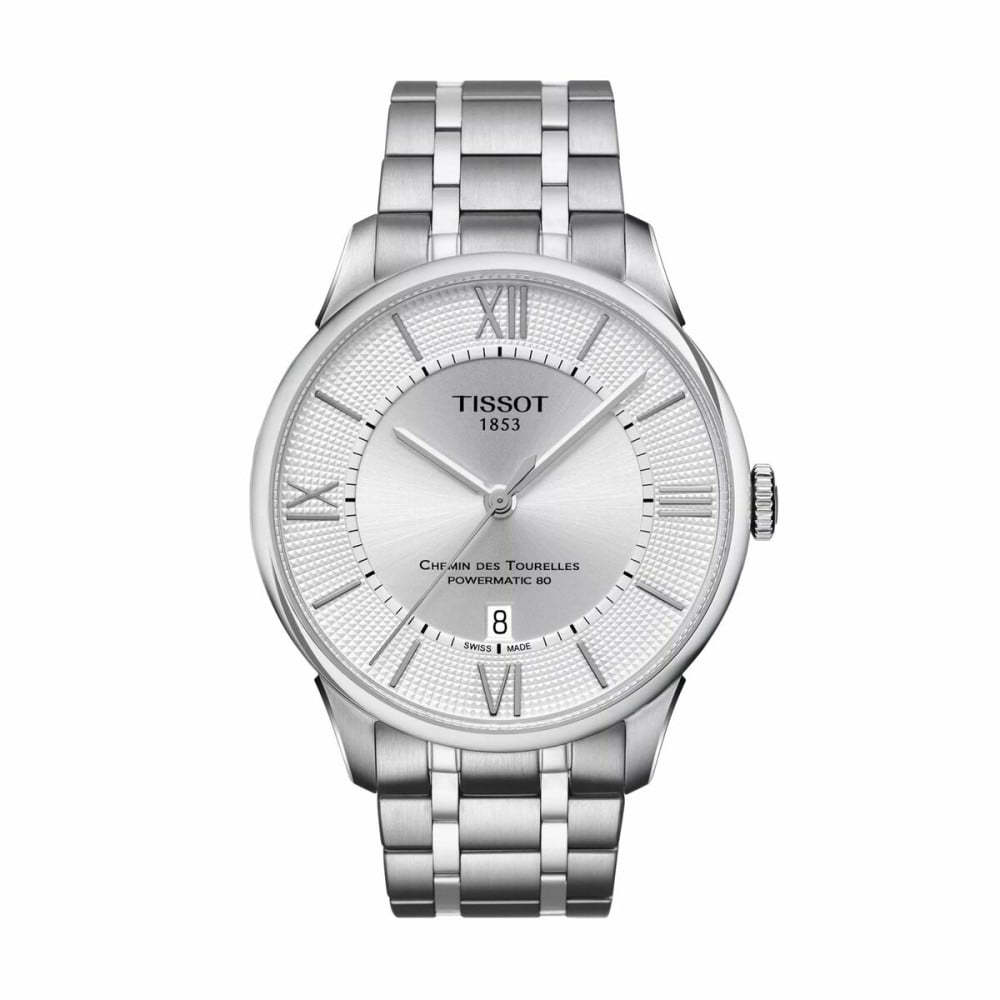 Herrenuhr Tissot T0994071103800 (Ø 42 mm)