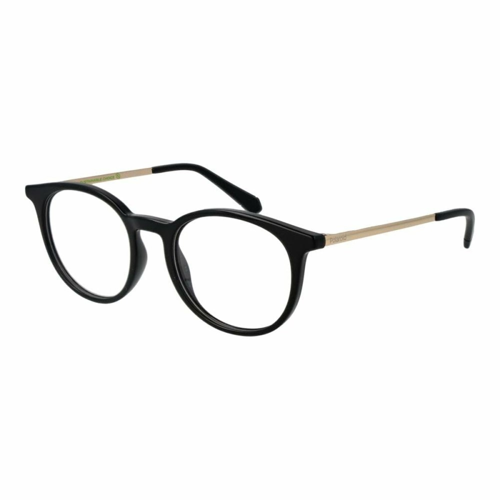 Monture de Lunettes Unisexe Polaroid PLD D496 5080718