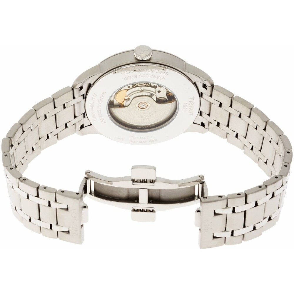 Montre Homme Tissot T0994071103800 (Ø 42 mm)