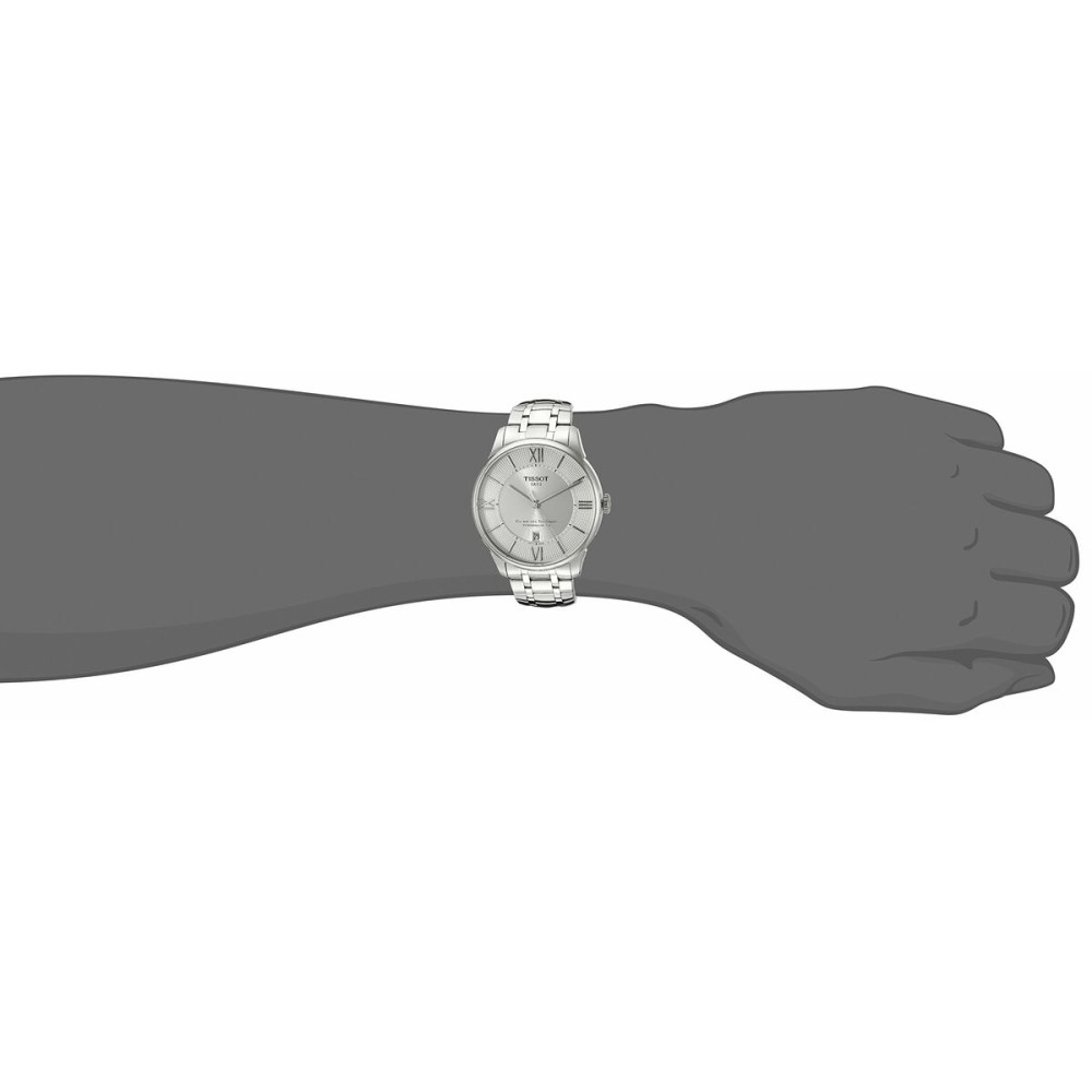 Montre Homme Tissot T0994071103800 (Ø 42 mm)