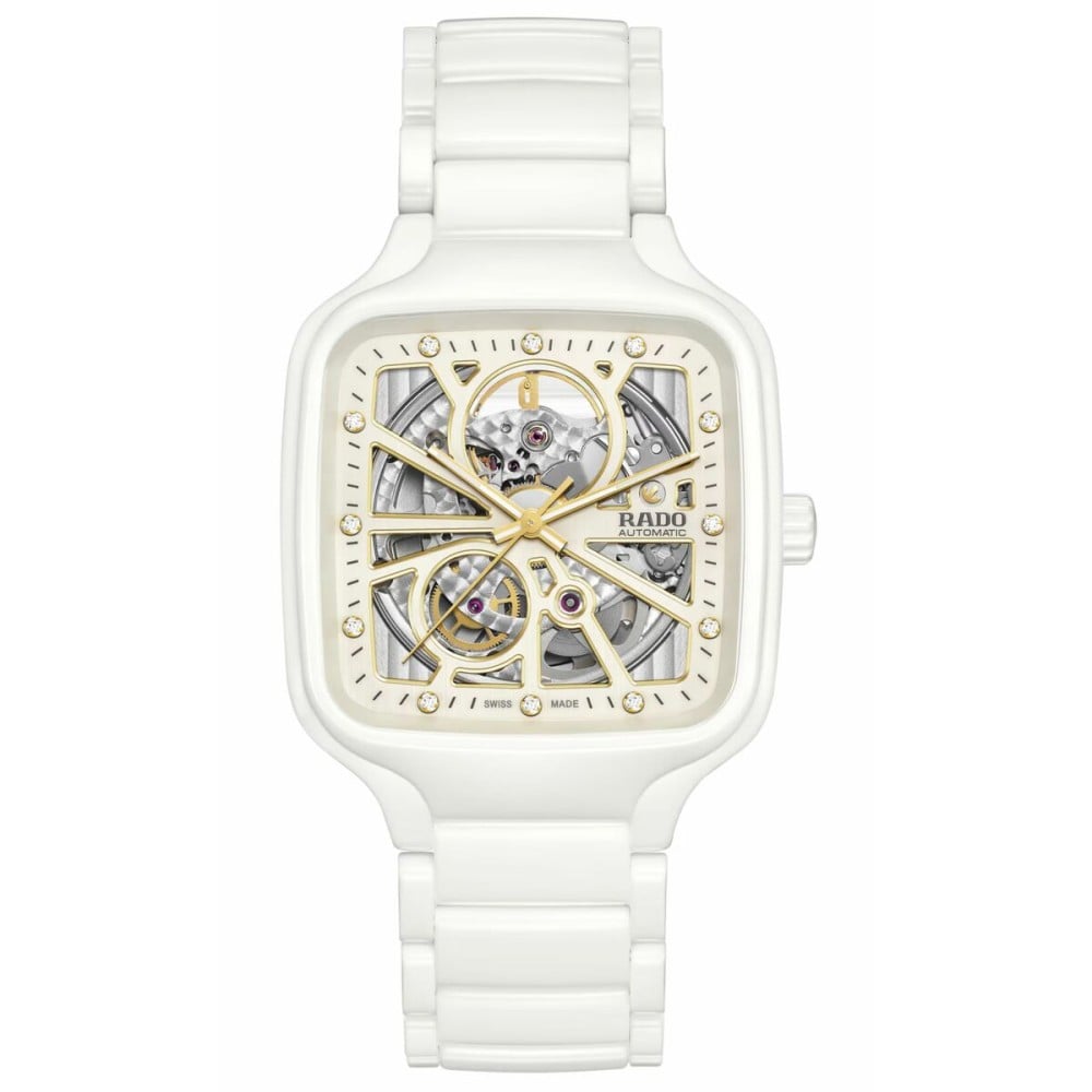 Unisex-Uhr Rado R27073702