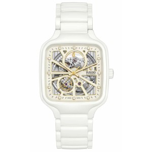 Unisex Watch Rado R27073702