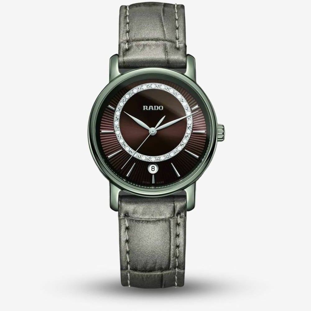 Damenuhr Rado R14064735 (Ø 33 mm)