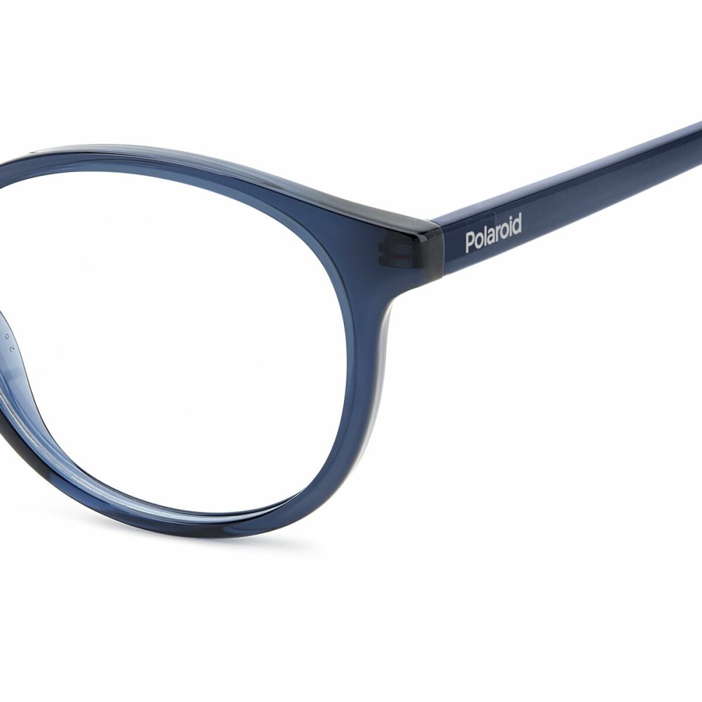 Monture de Lunettes Unisexe Polaroid PLD D498 50PJP
