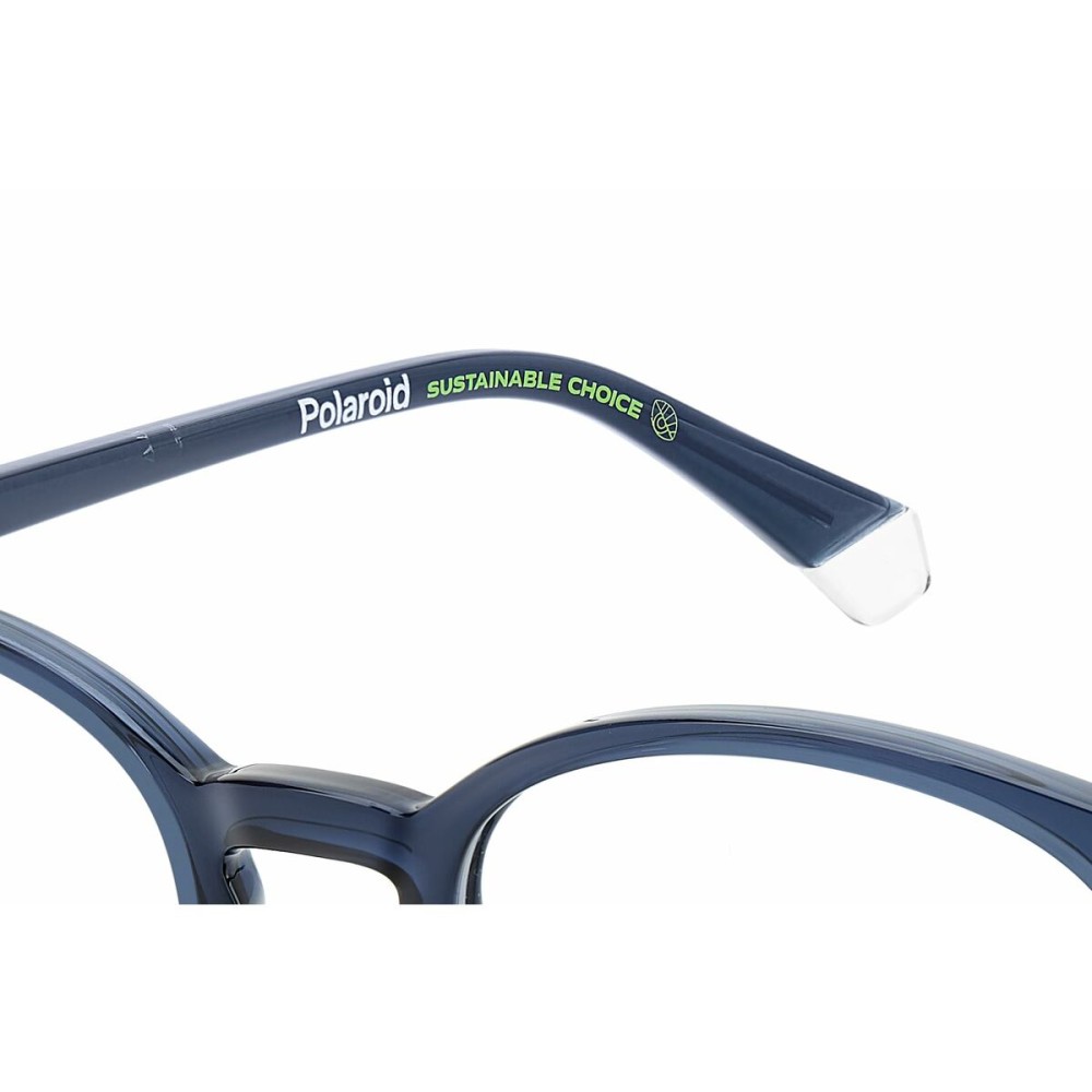 Monture de Lunettes Unisexe Polaroid PLD D498 50PJP