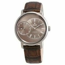 Herrenuhr Rado R14129316 (Ø 43 mm)